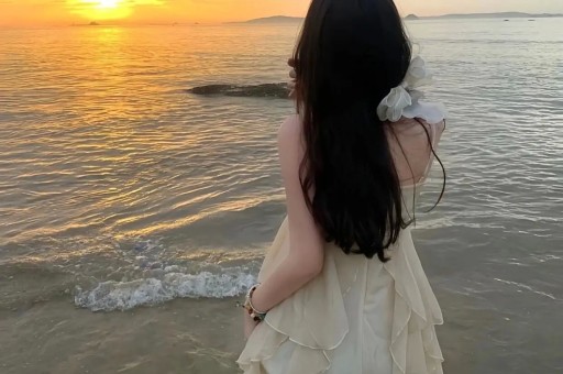 父亲是张艺谋又如何？张末连嫁两任老外遭家暴差点走上肖华老路